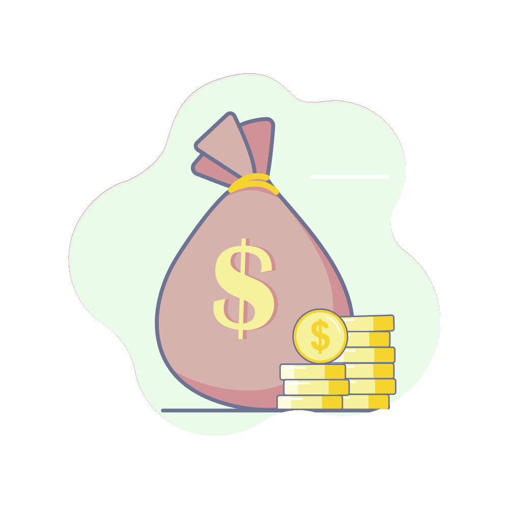 Earn money